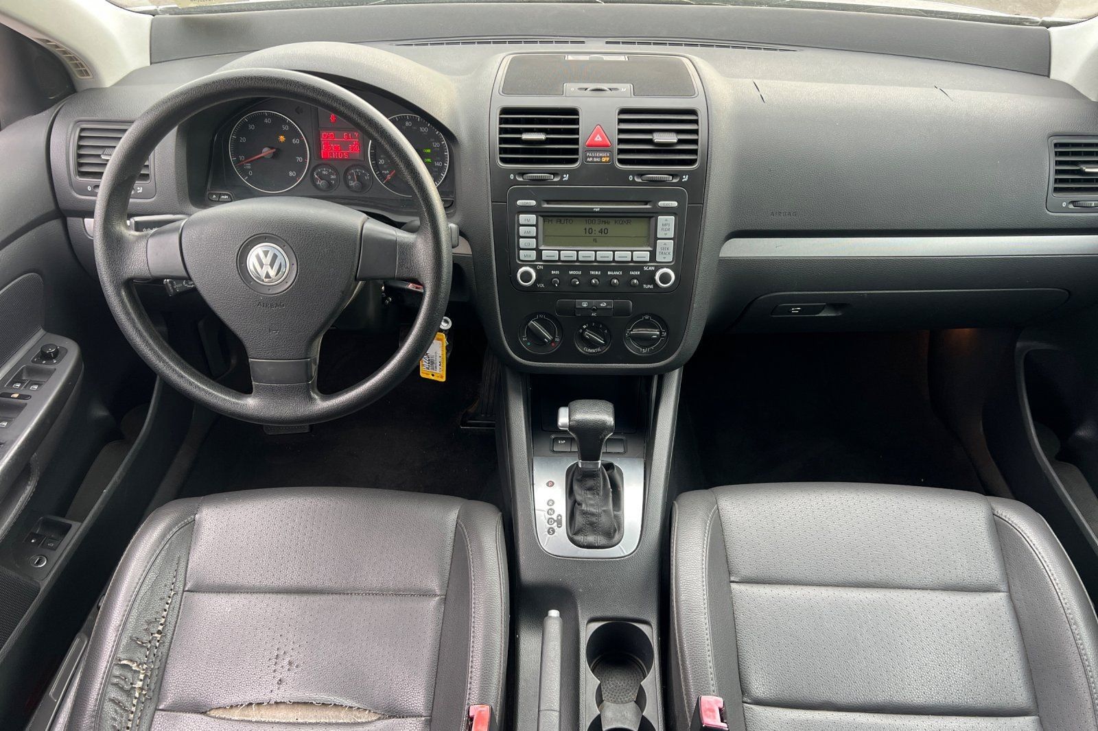 2006 Volkswagen Jetta 2.5 - Photo 10