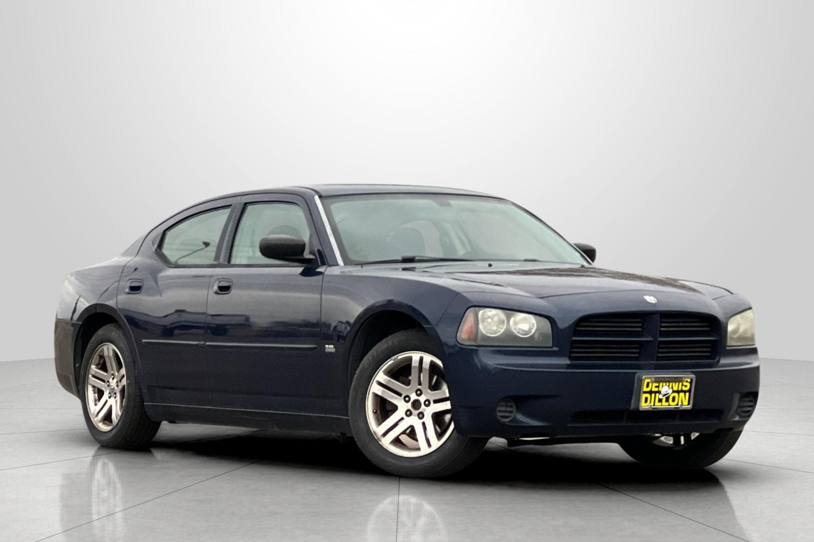 2006 Dodge Charger SE's photo