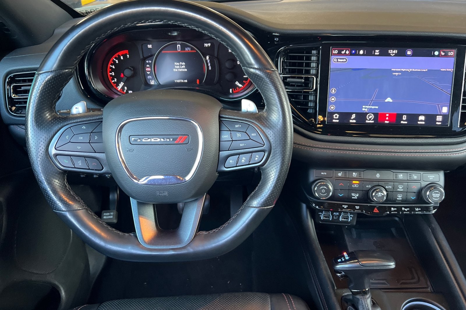 2021 Dodge Durango R/T - Photo 15