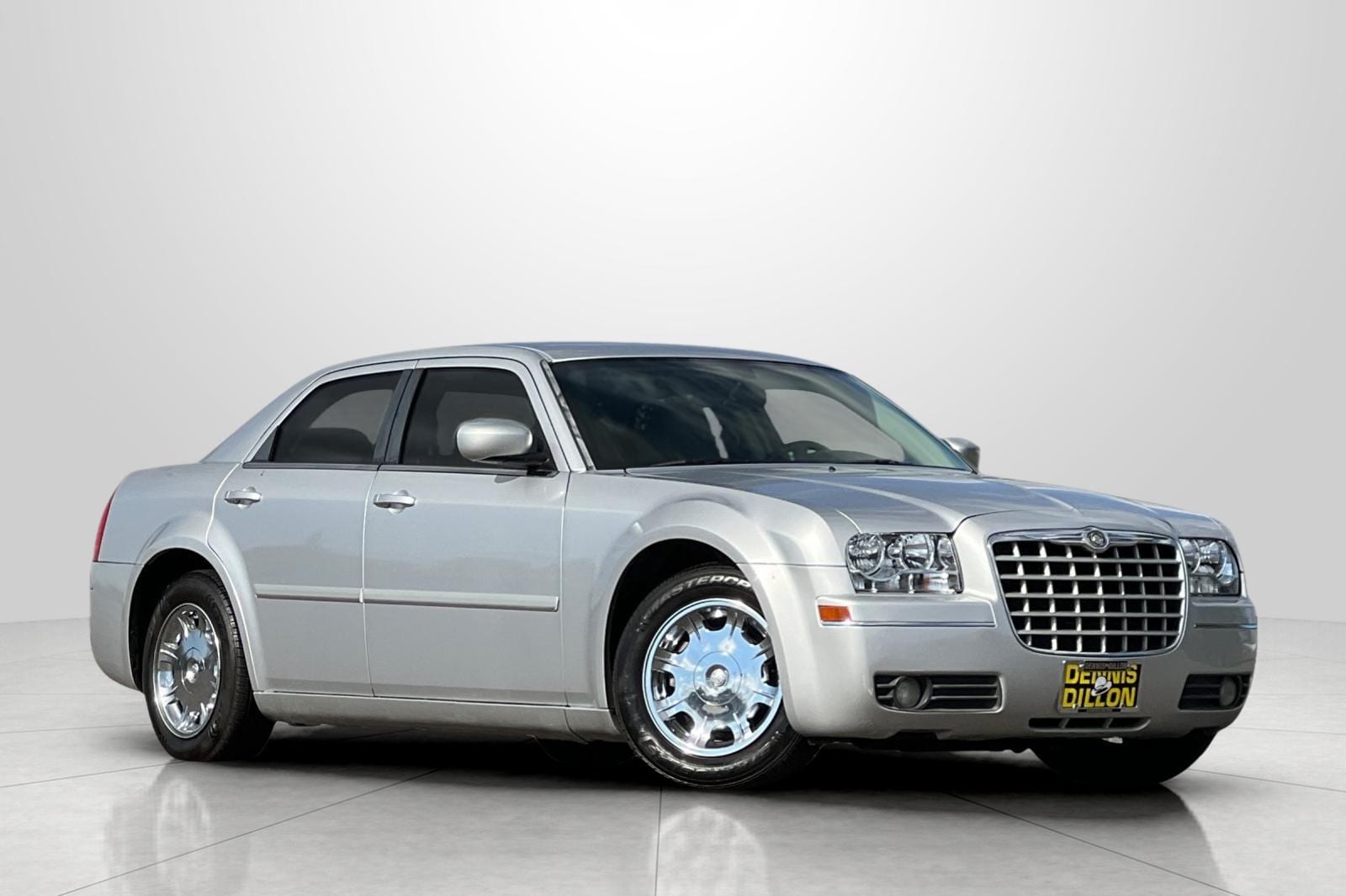 Used 2005 Chrysler 300 Touring with VIN 2C3JA53G25H180502 for sale in Nampa, ID