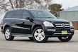  Mercedes-Benz GL-Class