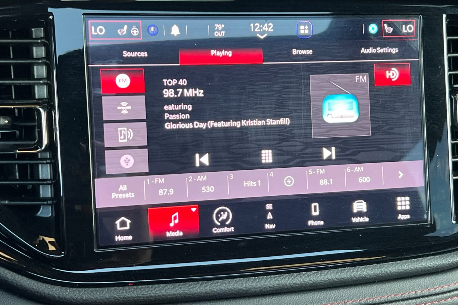 2021 Dodge Durango R/T - Photo 21