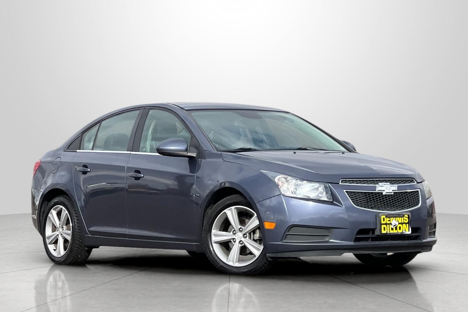 2013 Chevrolet Cruze 2LT