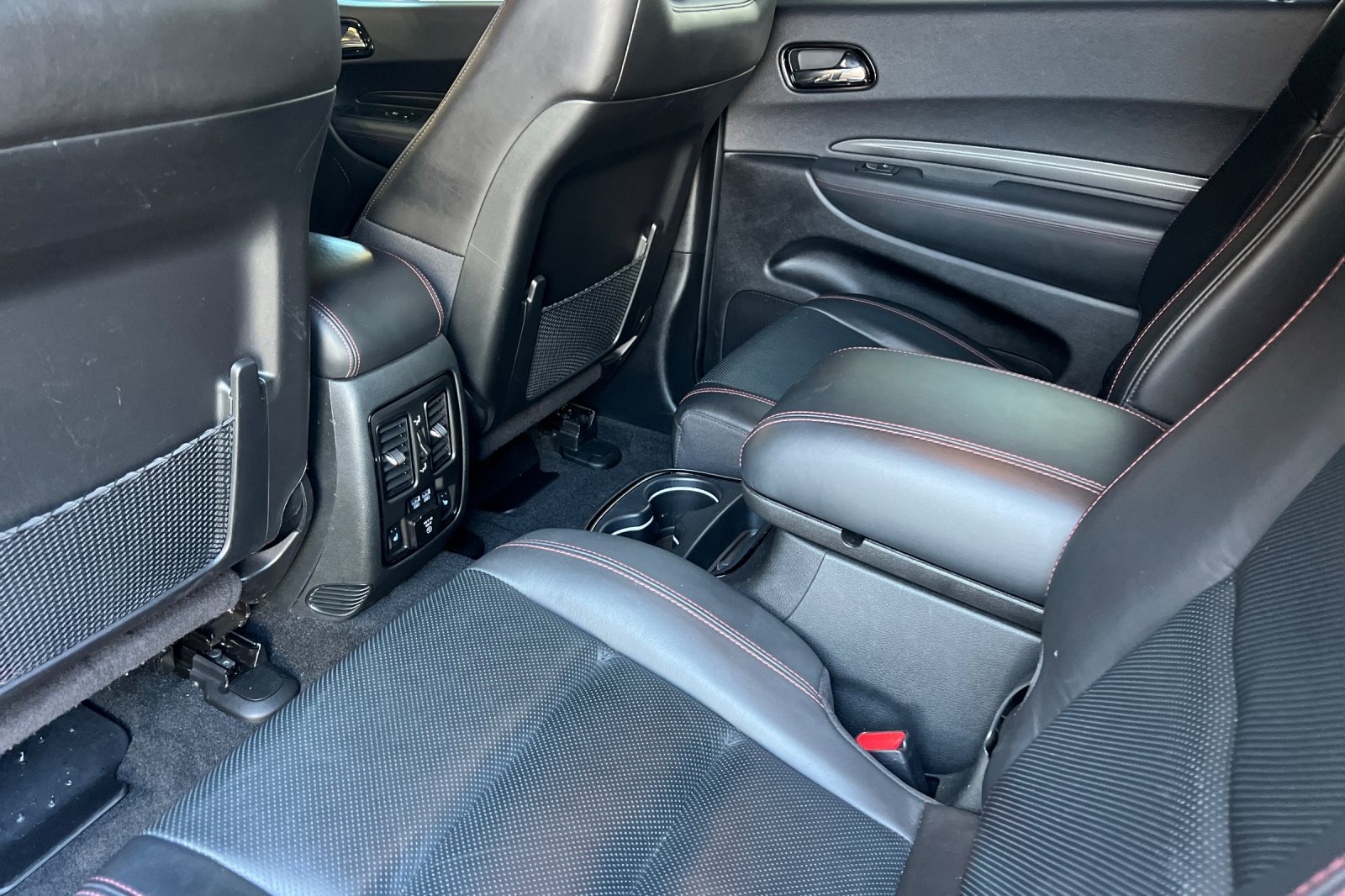 2021 Dodge Durango R/T - Photo 14