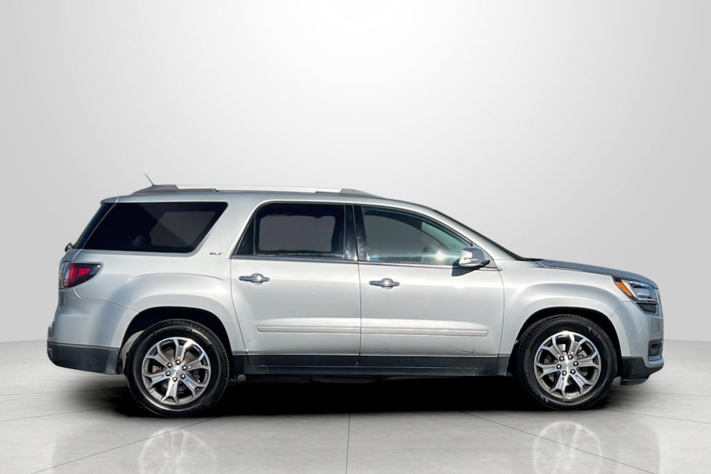 Used 2014 GMC Acadia SLT-1 SUV