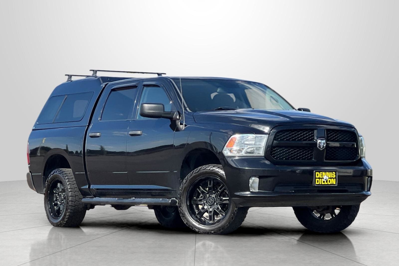 2015 RAM Ram 1500 Pickup
