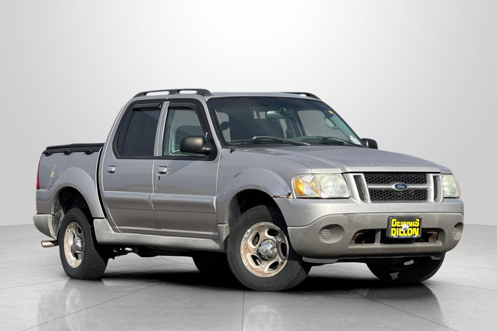 2003 Ford Explorer Sport Trac XLT's photo