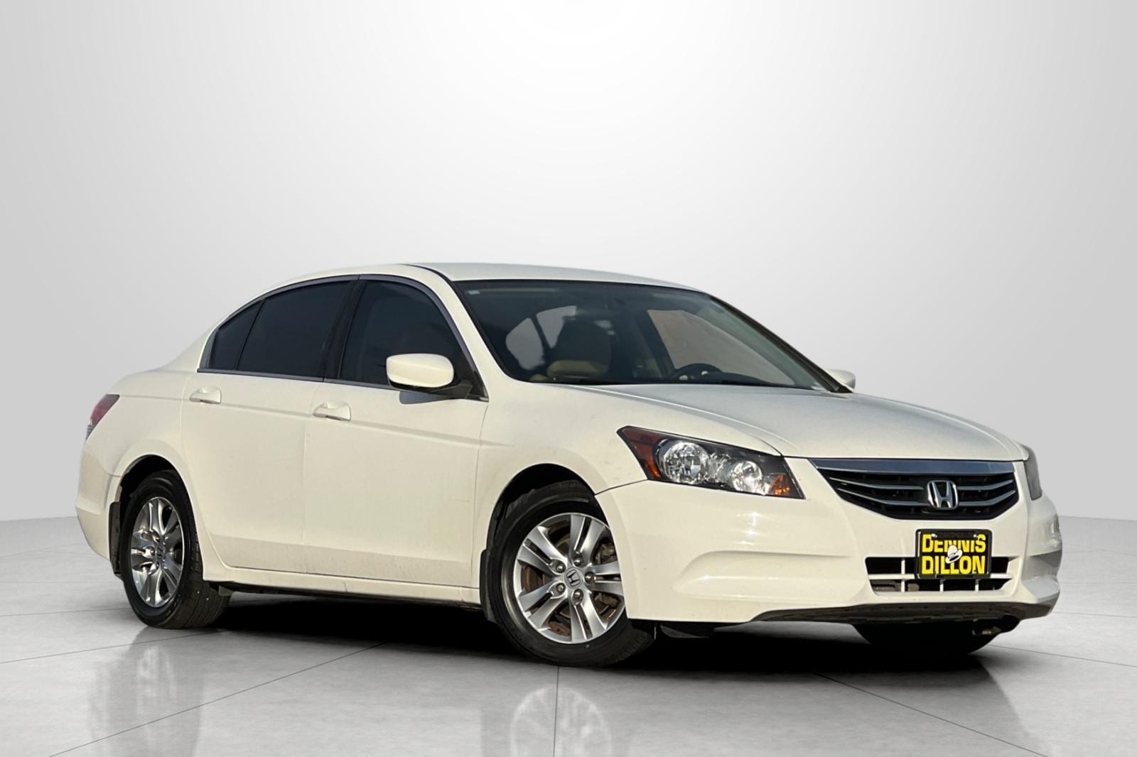 2011 Honda Accord SE