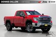 GMC Sierra 2500HD