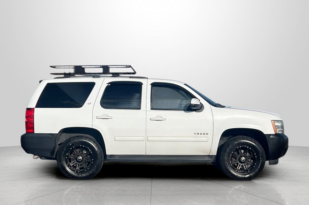 Used 2013 Chevrolet Tahoe LT SUV