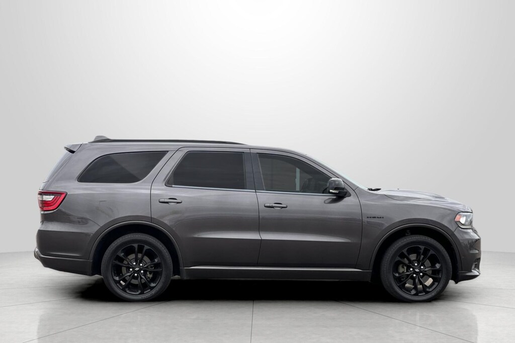 Used 2020 Dodge Durango R/T SUV