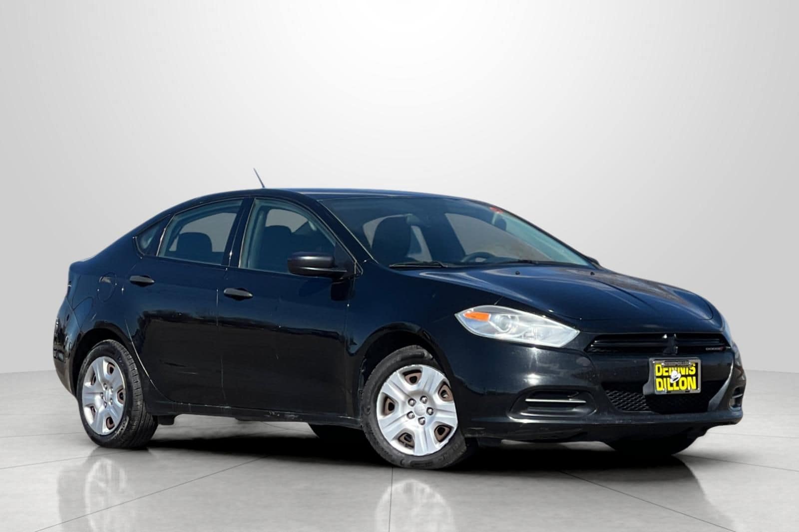 2013 Dodge Dart SE