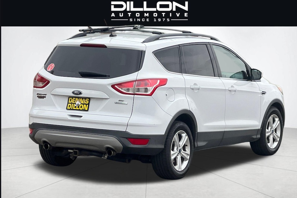 Used 2013 Ford Escape SE SUV