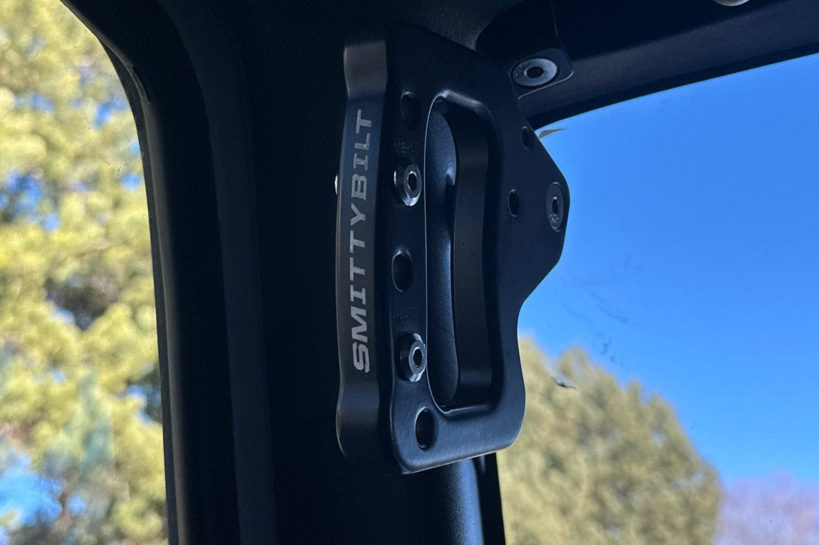 2014 Jeep Wrangler Unlimited Sahara - Photo 26