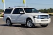  Ford Expedition EL