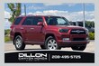  Toyota 4Runner