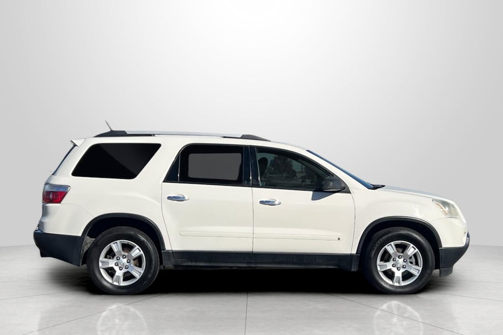 Used 2010 GMC Acadia SLE SUV