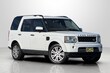 Land Rover LR4