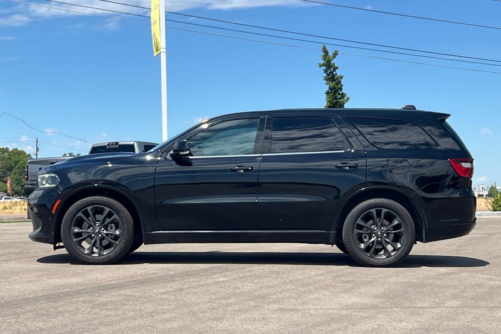 2021 Dodge Durango R/T - Photo 10