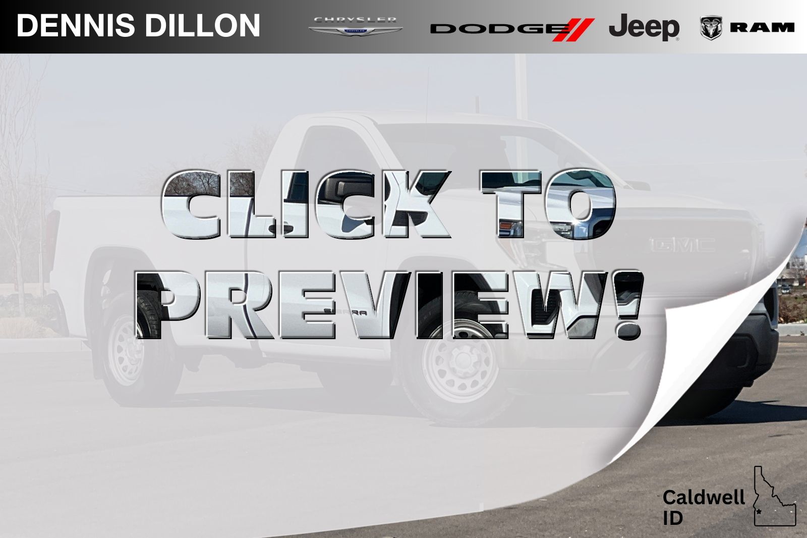 2019 GMC Sierra 2WD Regular Cab Long Box's photo
