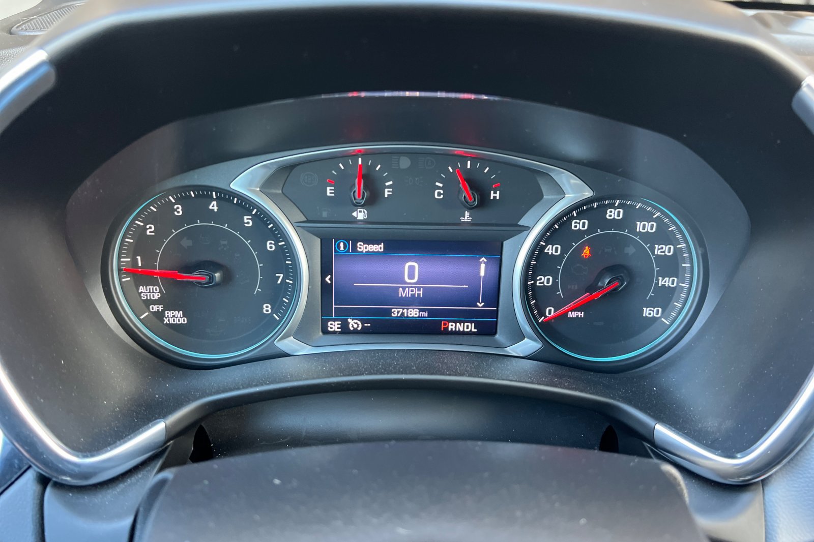 2022 Chevrolet Equinox LS - Photo 24