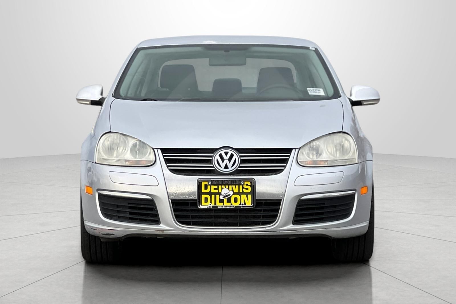 2006 Volkswagen Jetta 2.5 - Photo 6