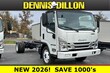  Isuzu NPR