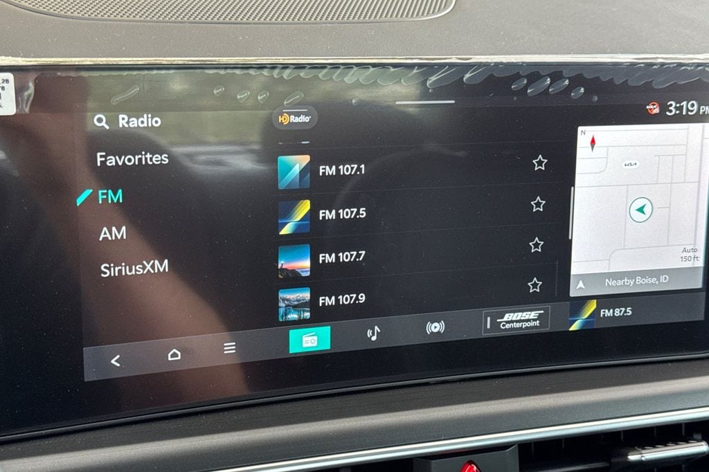 2026 Kia K5 GT - Photo 16