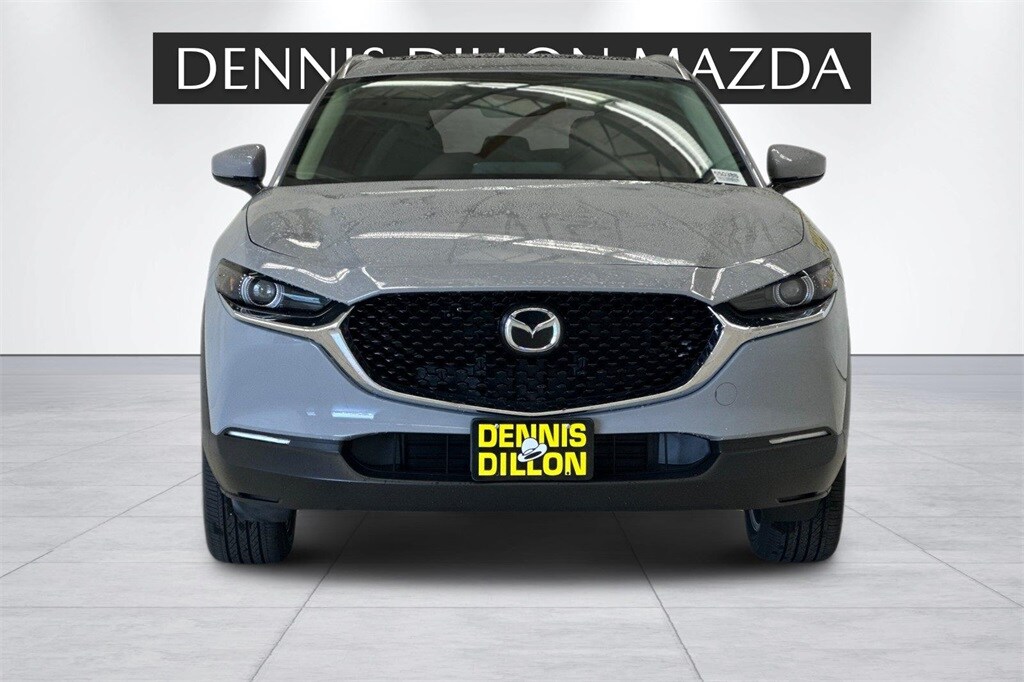 Certified 2025 Mazda CX-30 2.5 S Premium Package SUV