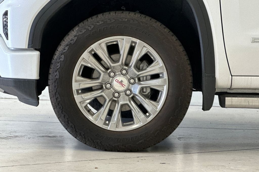 2025 GMC Sierra 1500 Denali - Photo 26