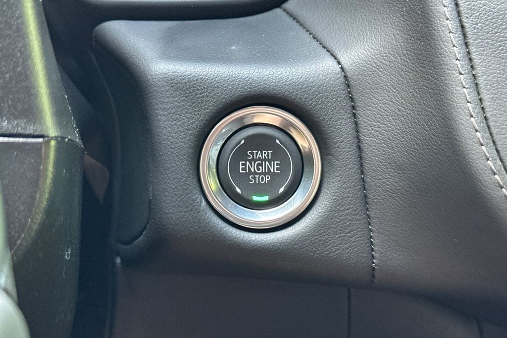 2023 Chevrolet Tahoe Z71 - Photo 24