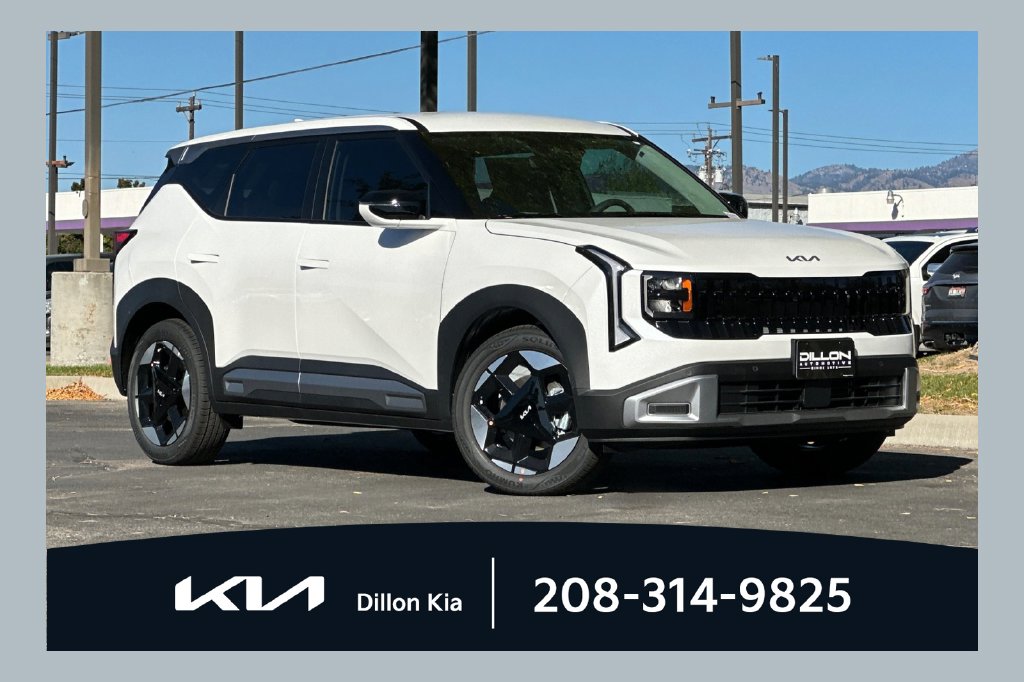 2027 Kia Seltos