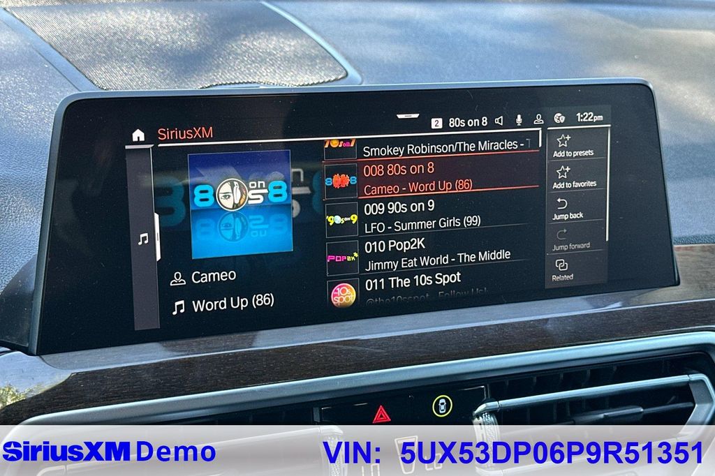 2023 BMW X3 30i - Photo 28