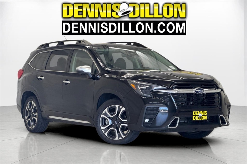 Used 2023 Subaru Ascent Touring with VIN 4S4WMAWD0P3403320 for sale in Boise, ID