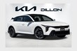  Kia K4 Hatchback