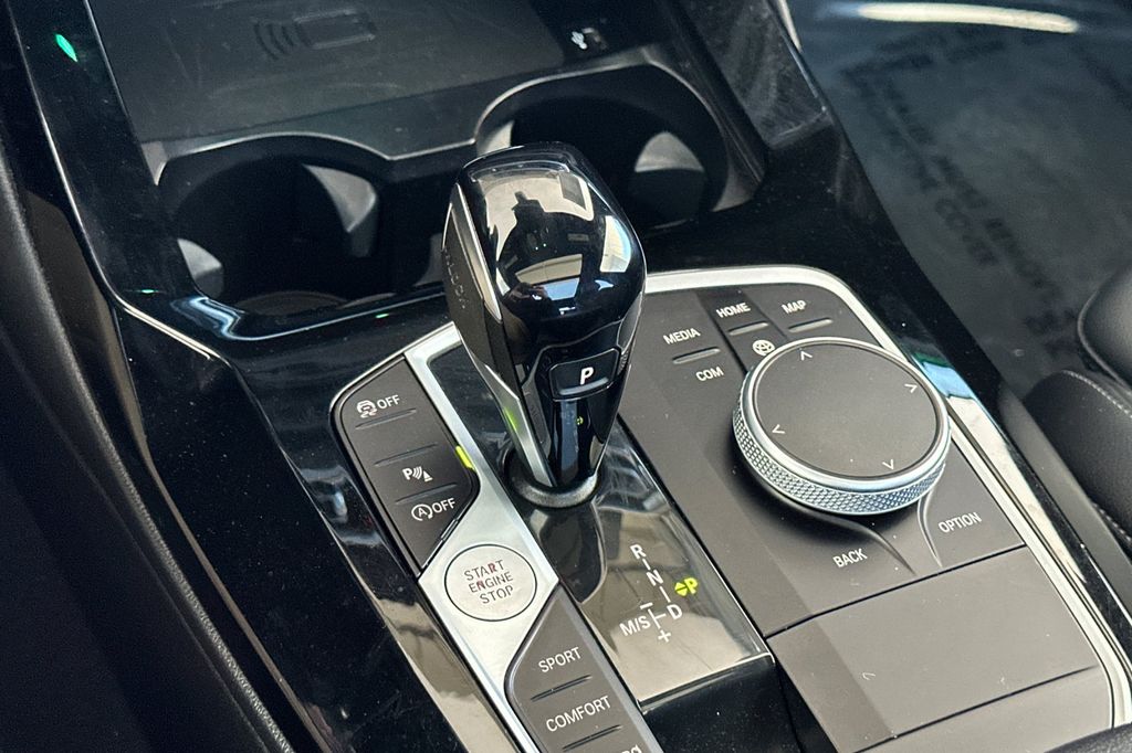 2023 BMW X3 30i - Photo 23