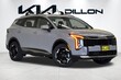  Kia Sportage Hybrid