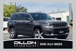  Jeep Grand Cherokee L