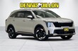 Kia Sorento Hybrid