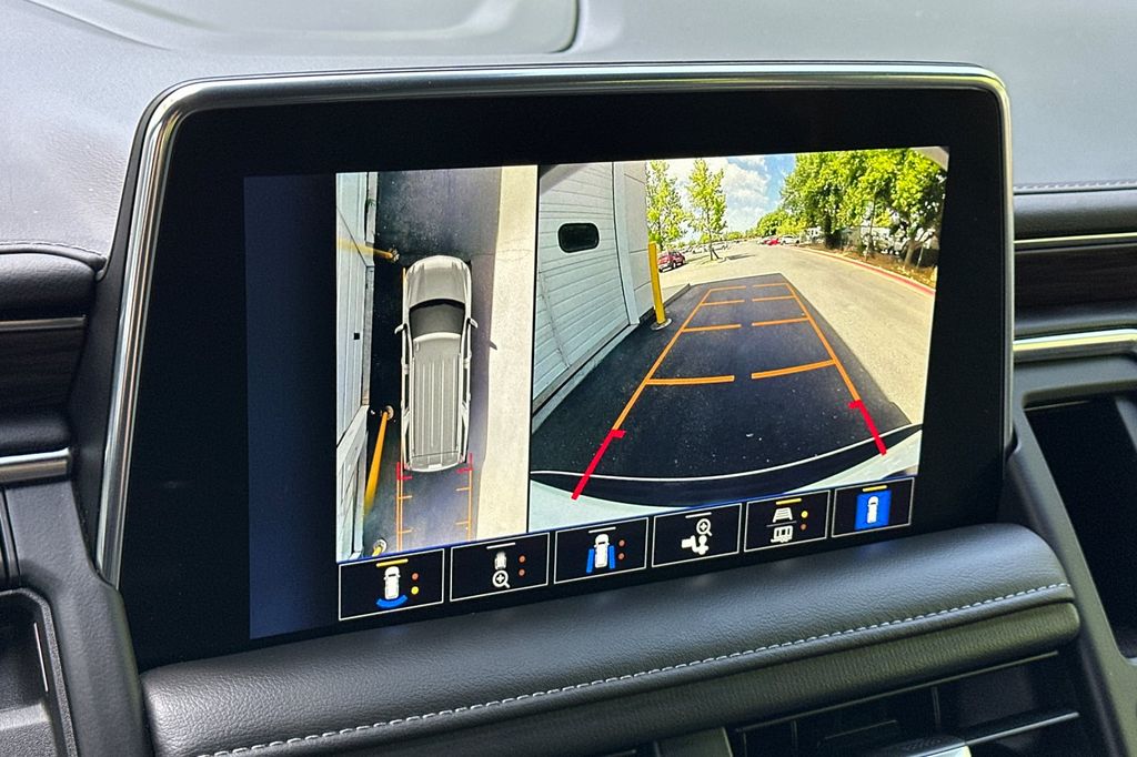 2023 Chevrolet Tahoe Z71 - Photo 21