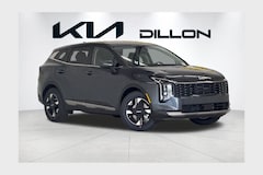 2026 Kia Sportage LX SUV
