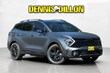 Kia Sportage Plug-In Hybrid