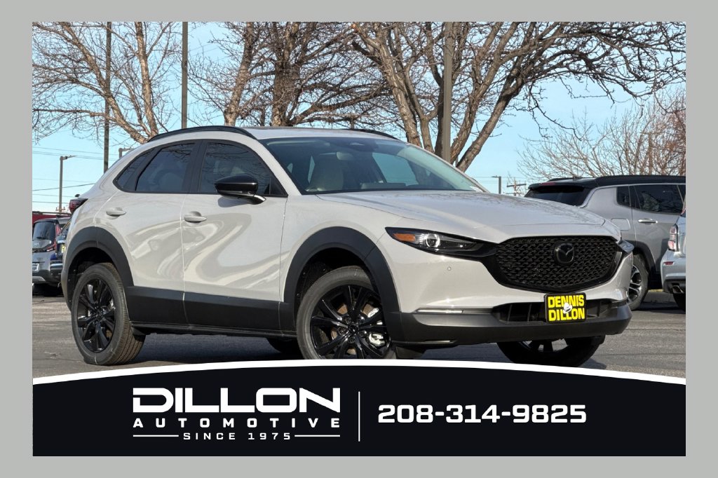 2026 Mazda CX-30 Aire Edition