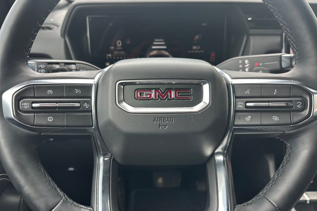 2026 GMC Terrain Elevation - Photo 24