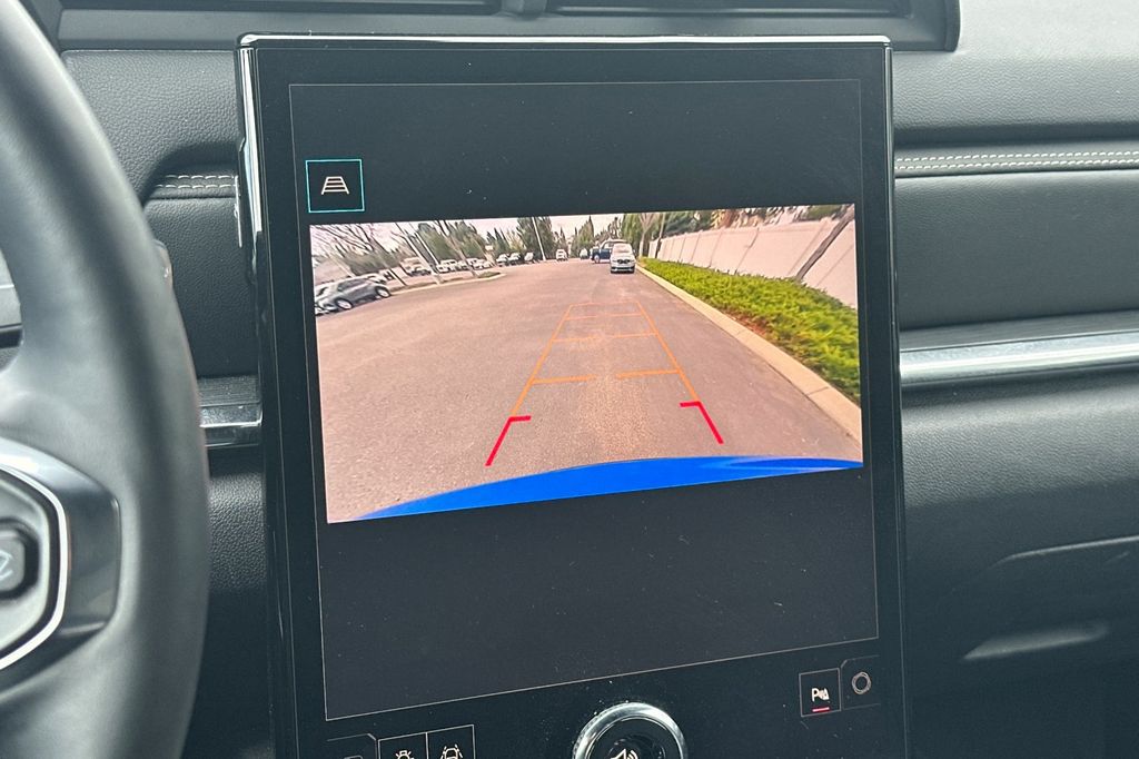 2026 GMC Terrain Elevation - Photo 20