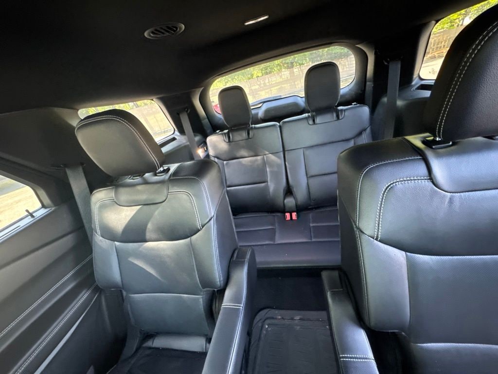 Used 2023 Ford Explorer ST SUV