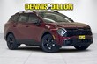 Kia Sportage Plug-In Hybrid