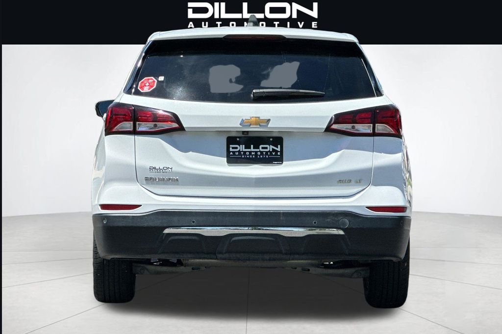 2024 Chevrolet Equinox LT - Photo 5
