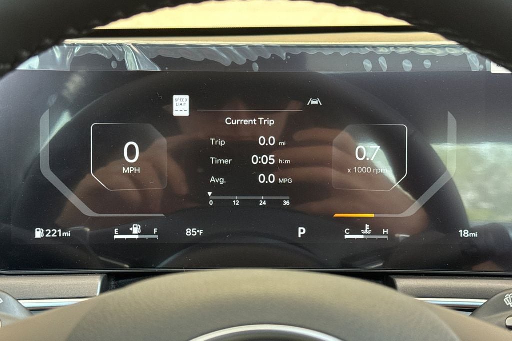 2026 Kia K5 GT - Photo 23