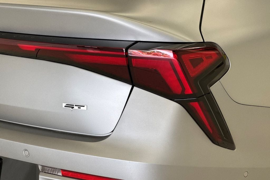 2026 Kia K5 GT - Photo 24